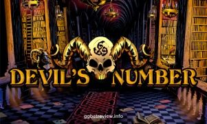 Hình ảnh trò chơi Devil's Number tại ggbet