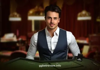 Hình ảnh trò chơi Rich Dragon Tiger tại ggbet