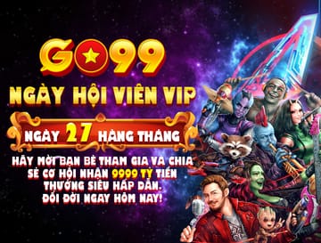 Vòng quay may mắn GGBET
